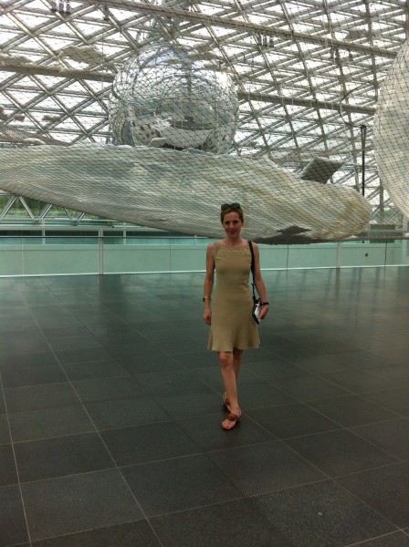 Jonela @ Saraceno